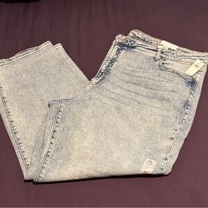 NWT Old Navy Casual Light Blue Jeans